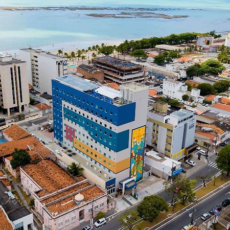Ibis Budget Maceio Pajucara 외부 사진