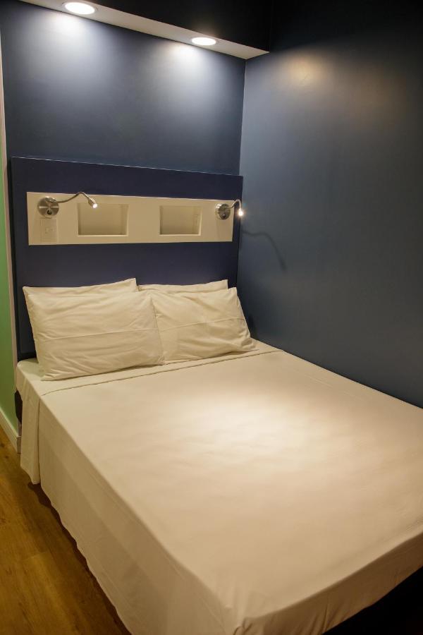 Ibis Budget Maceio Pajucara 외부 사진