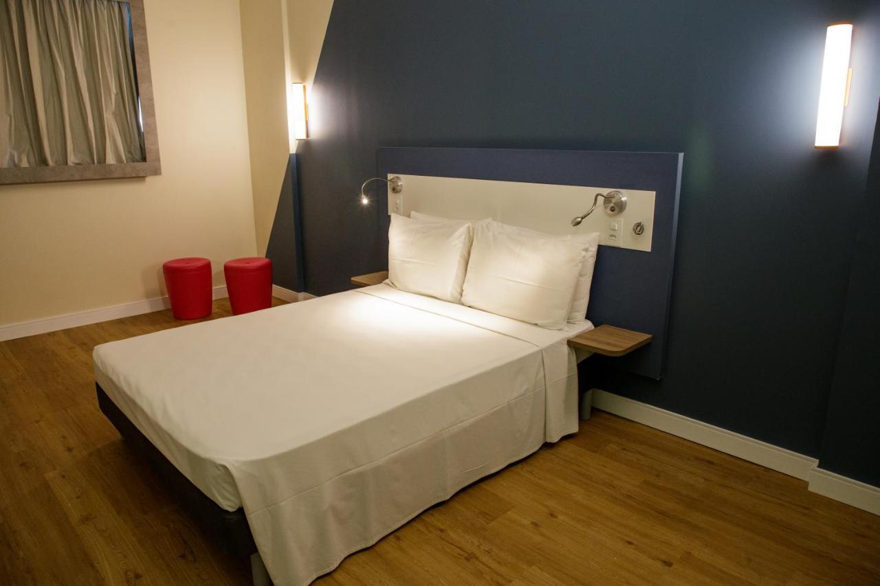 Ibis Budget Maceio Pajucara 외부 사진