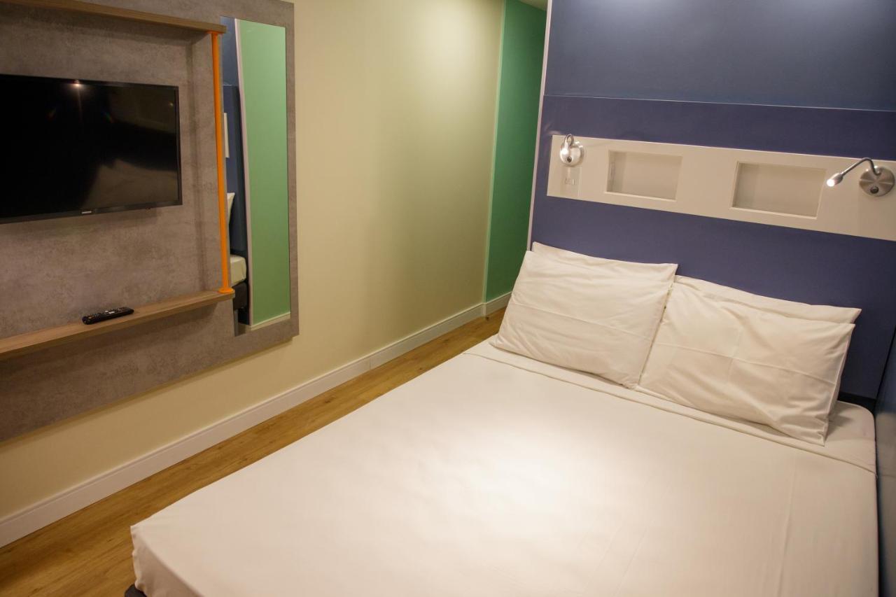 Ibis Budget Maceio Pajucara 외부 사진