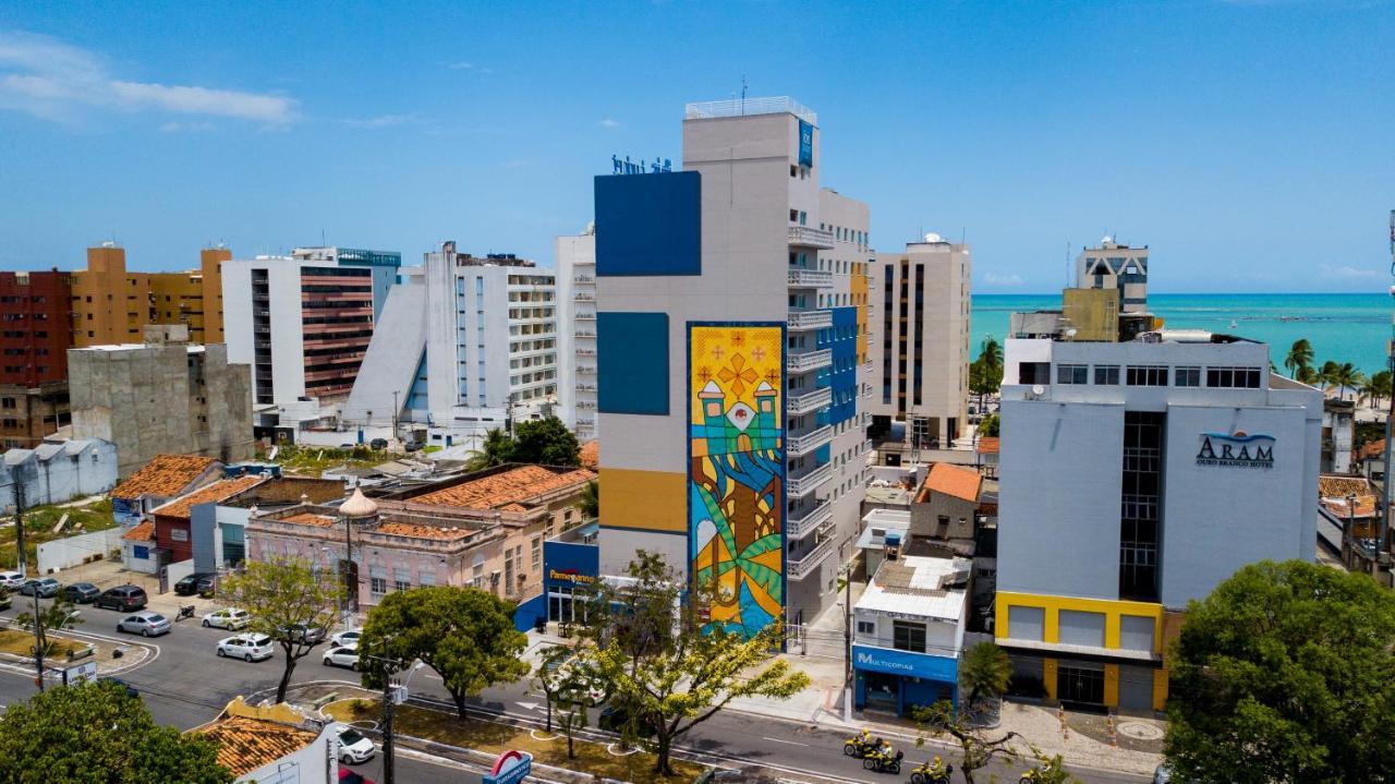 Ibis Budget Maceio Pajucara 외부 사진