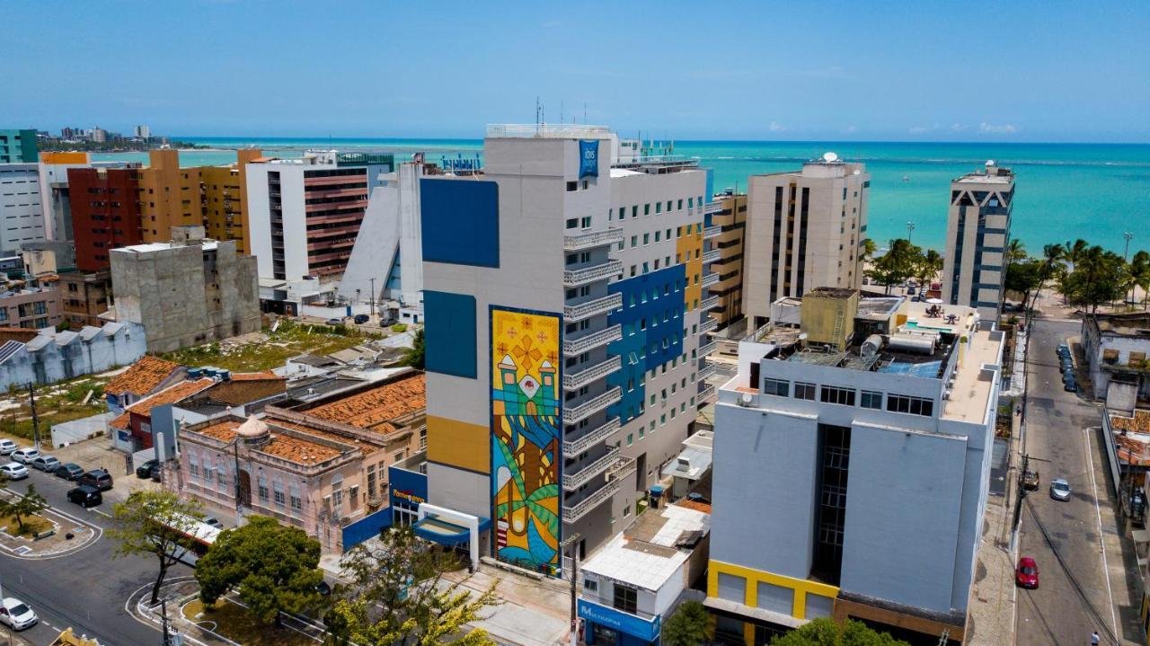 Ibis Budget Maceio Pajucara 외부 사진