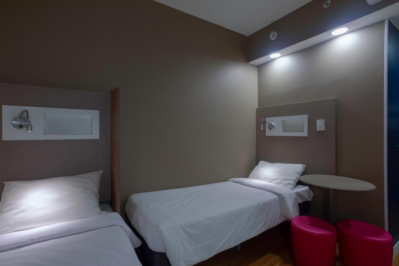 Ibis Budget Maceio Pajucara 외부 사진