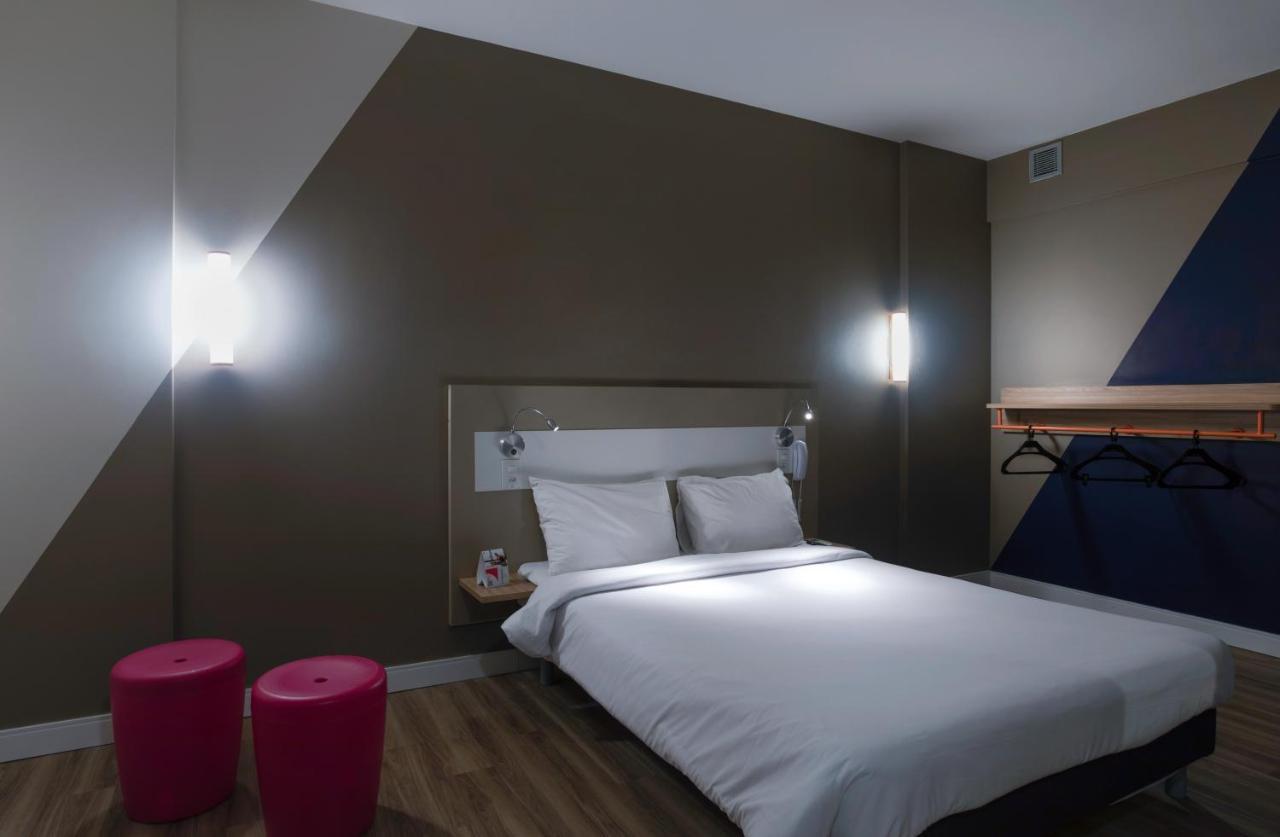 Ibis Budget Maceio Pajucara 외부 사진