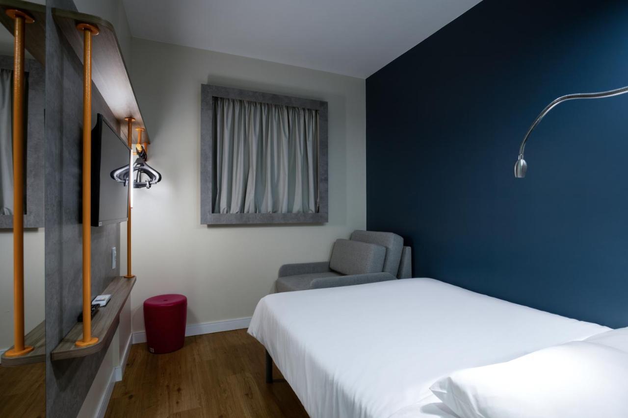 Ibis Budget Maceio Pajucara 외부 사진