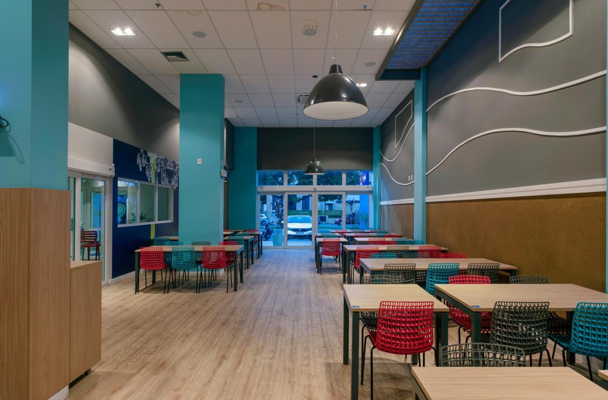 Ibis Budget Maceio Pajucara 외부 사진
