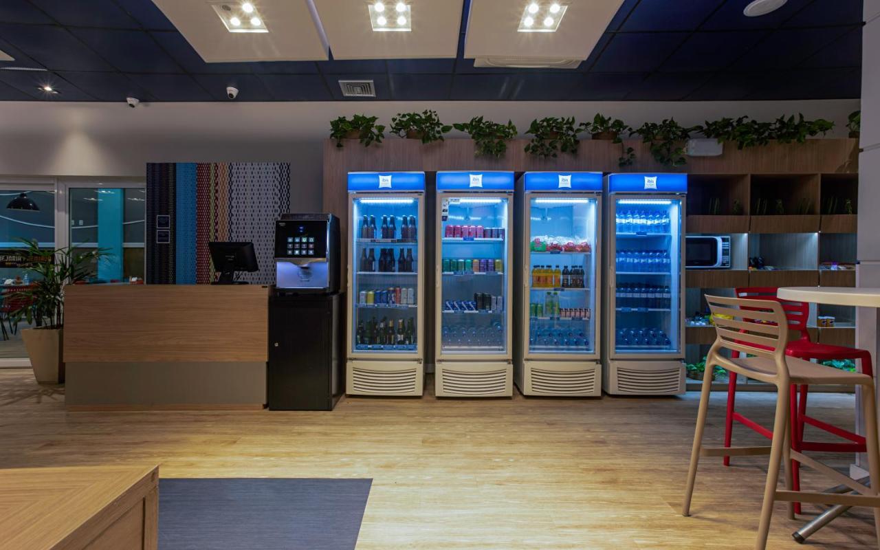 Ibis Budget Maceio Pajucara 외부 사진