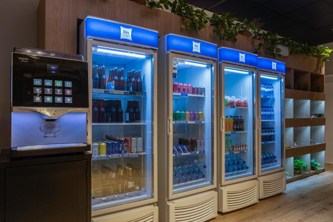 Ibis Budget Maceio Pajucara 외부 사진