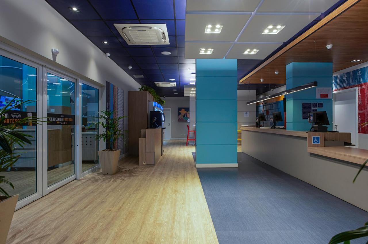 Ibis Budget Maceio Pajucara 외부 사진