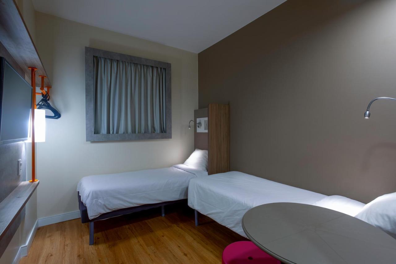 Ibis Budget Maceio Pajucara 외부 사진