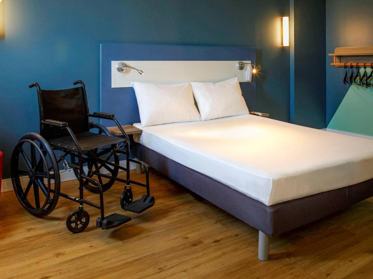 Ibis Budget Maceio Pajucara 외부 사진