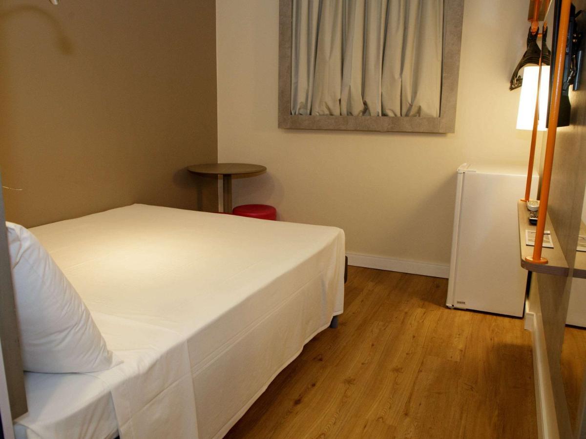 Ibis Budget Maceio Pajucara 외부 사진