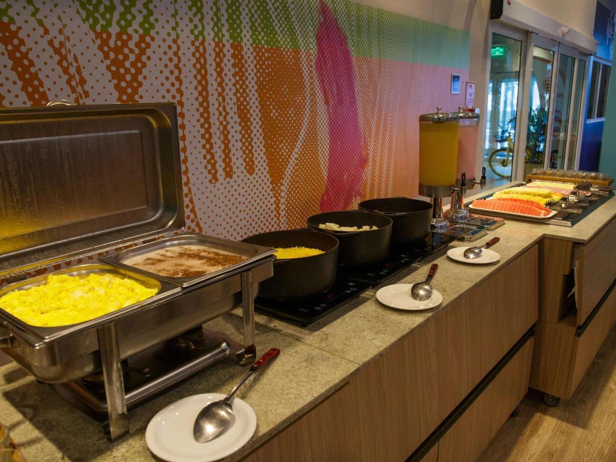 Ibis Budget Maceio Pajucara 외부 사진