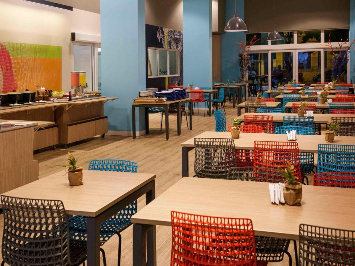 Ibis Budget Maceio Pajucara 외부 사진