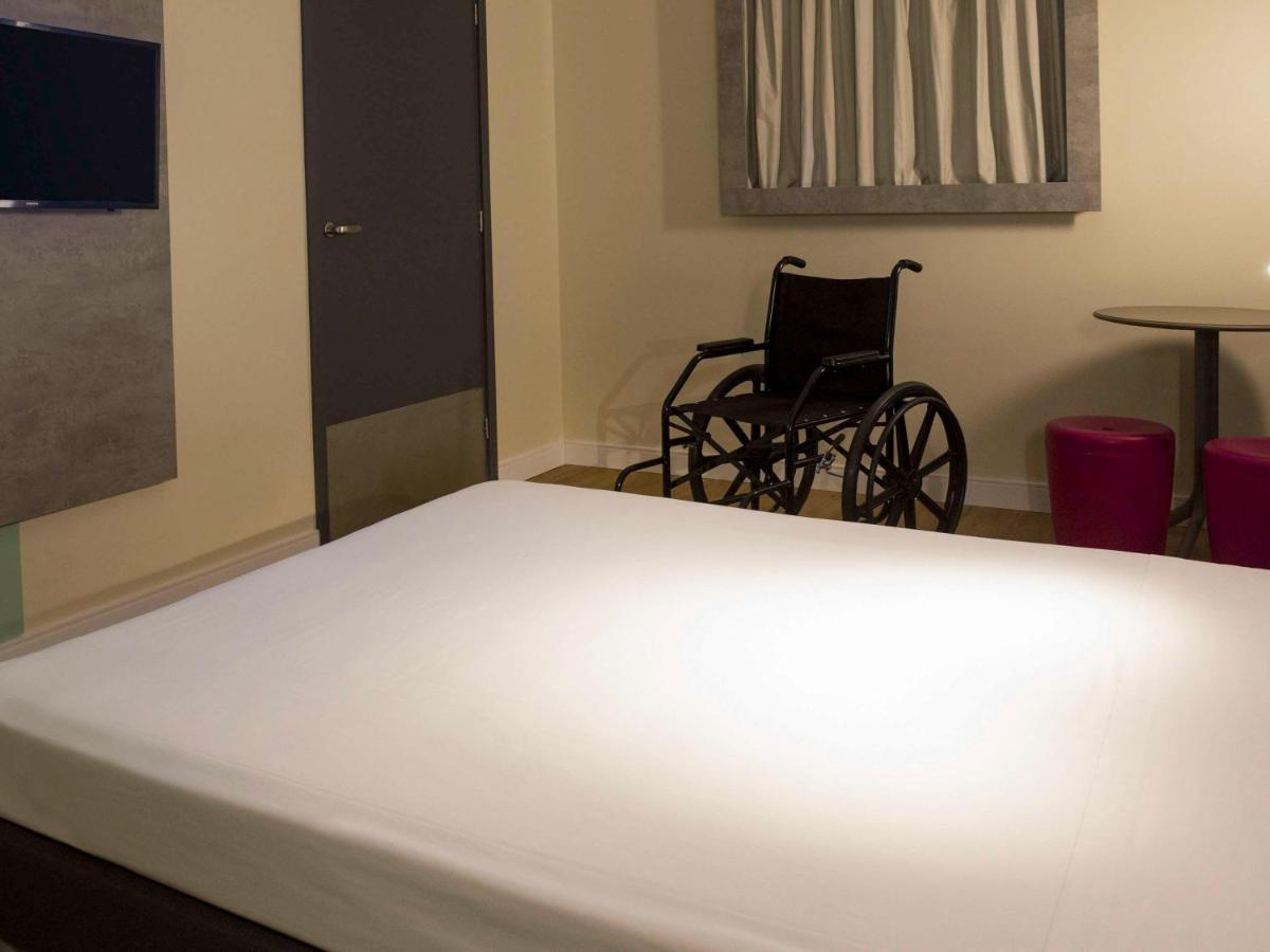 Ibis Budget Maceio Pajucara 외부 사진