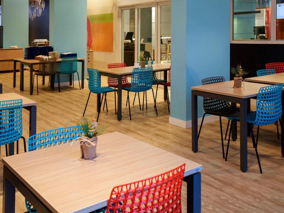 Ibis Budget Maceio Pajucara 외부 사진