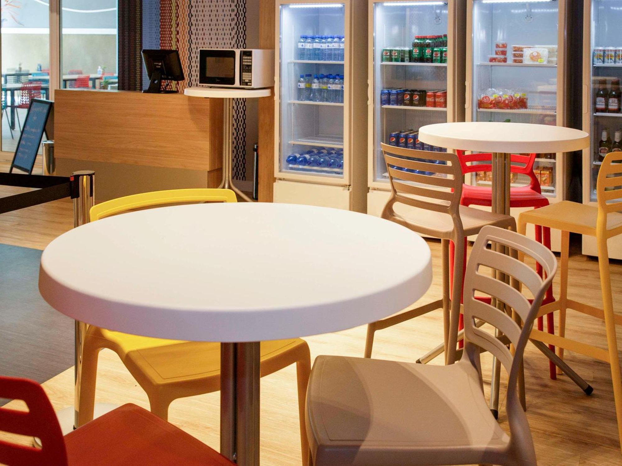 Ibis Budget Maceio Pajucara 외부 사진
