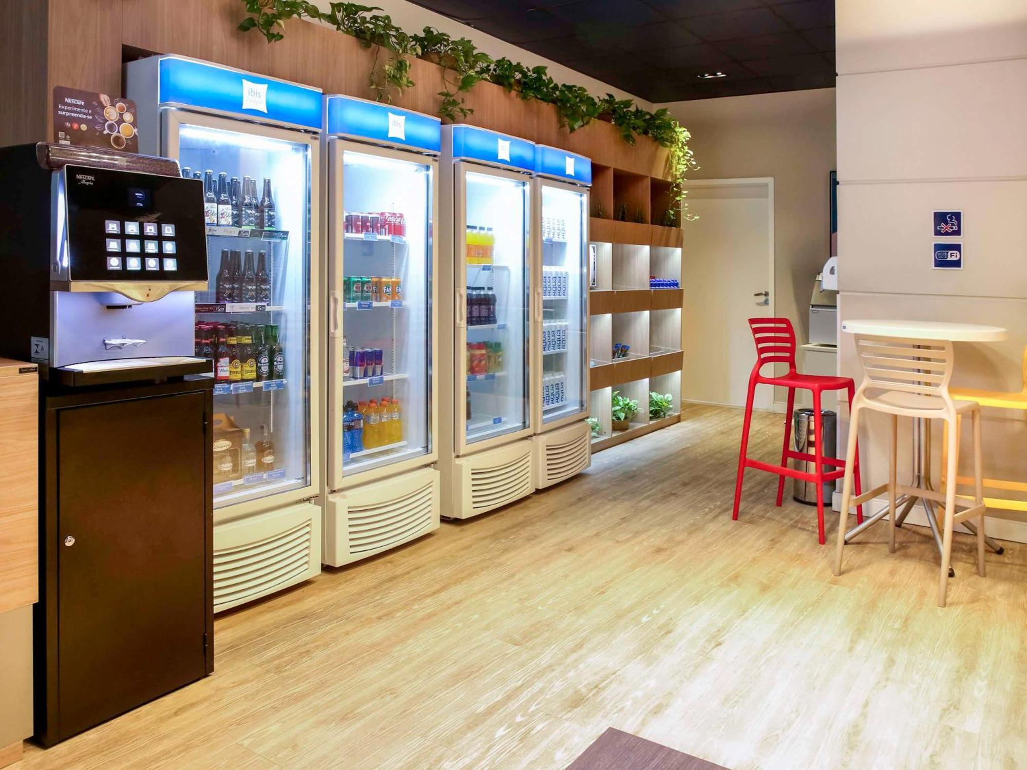Ibis Budget Maceio Pajucara 외부 사진