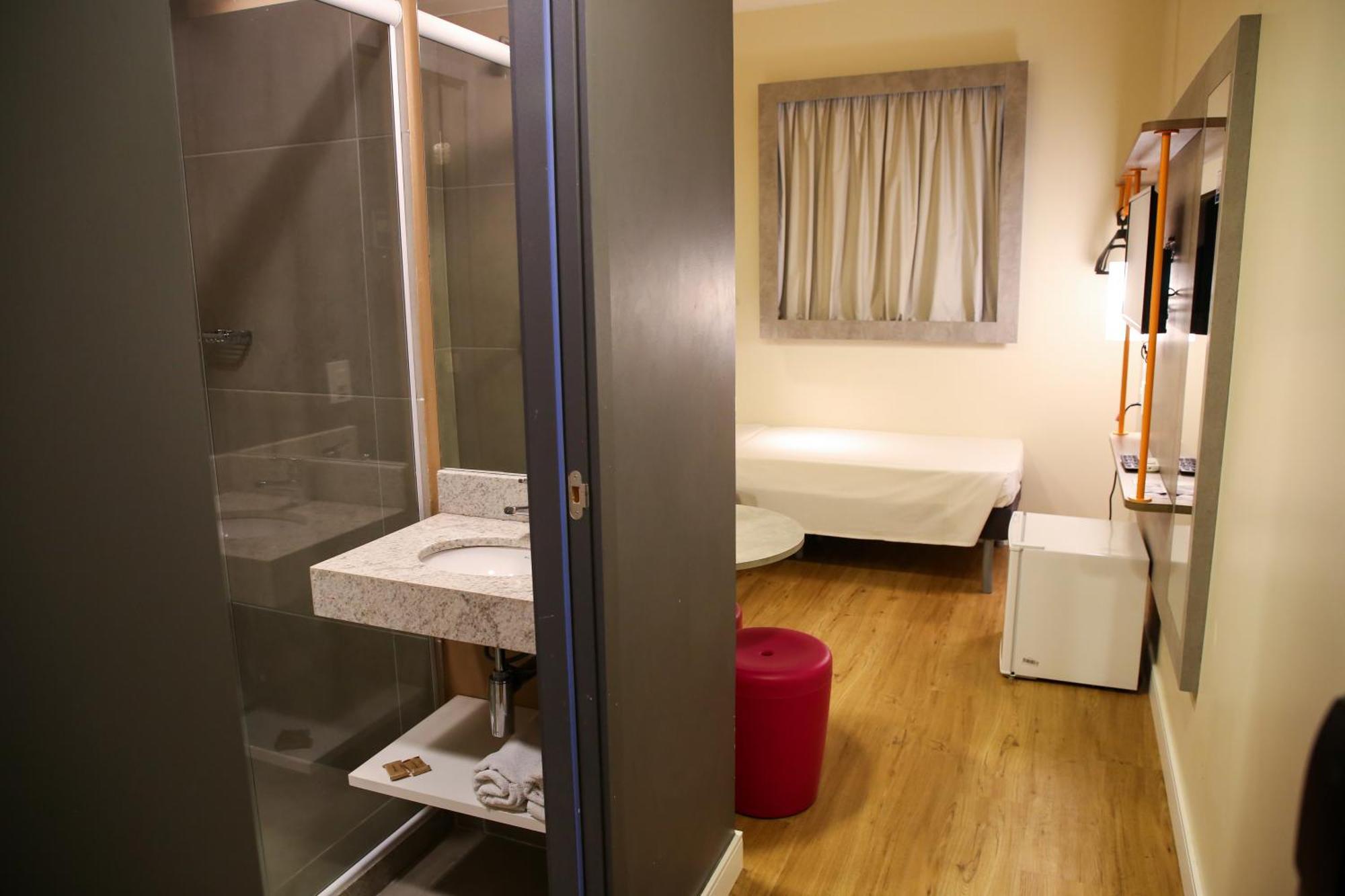 Ibis Budget Maceio Pajucara 외부 사진