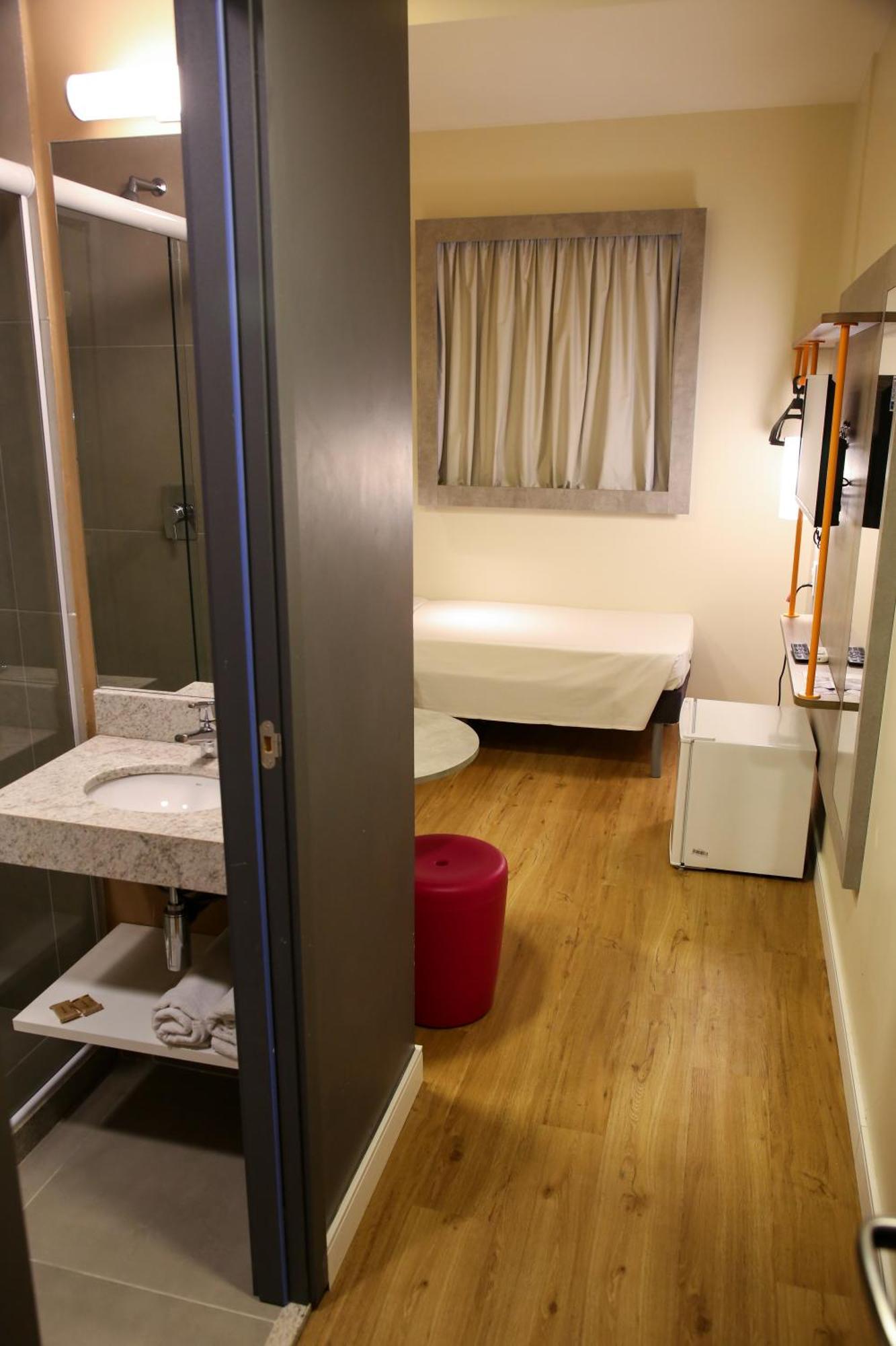 Ibis Budget Maceio Pajucara 외부 사진