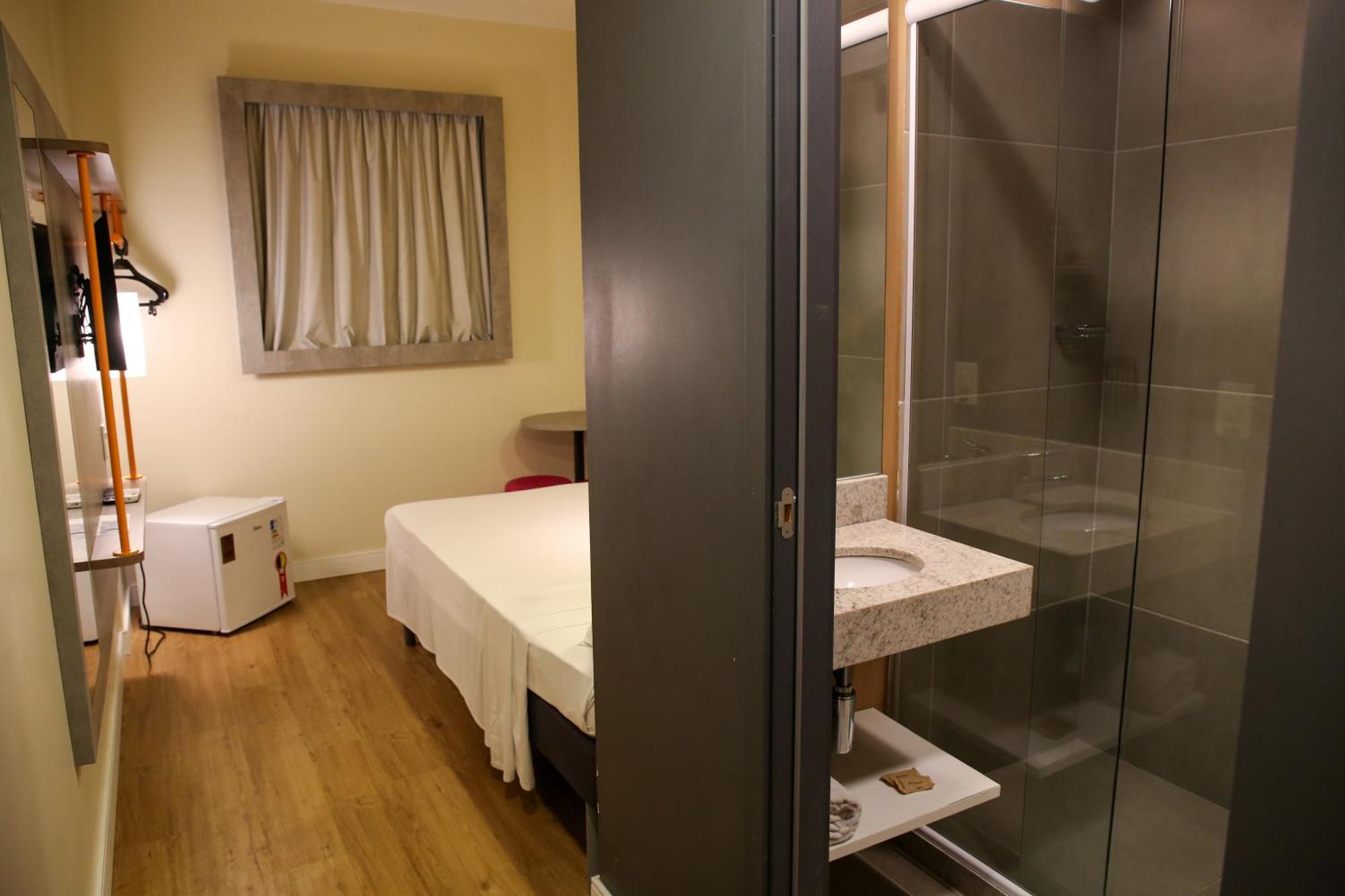 Ibis Budget Maceio Pajucara 외부 사진