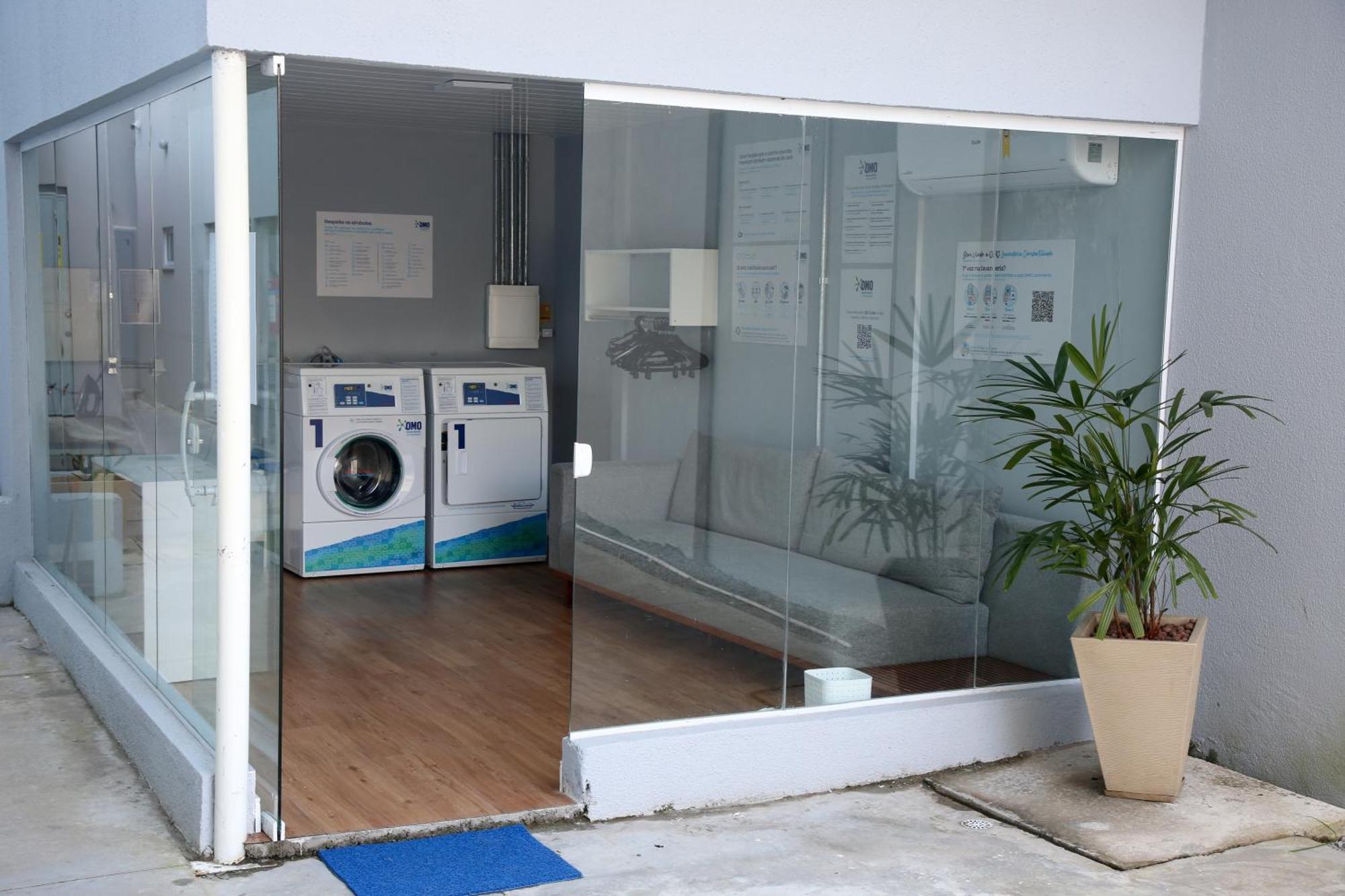 Ibis Budget Maceio Pajucara 외부 사진