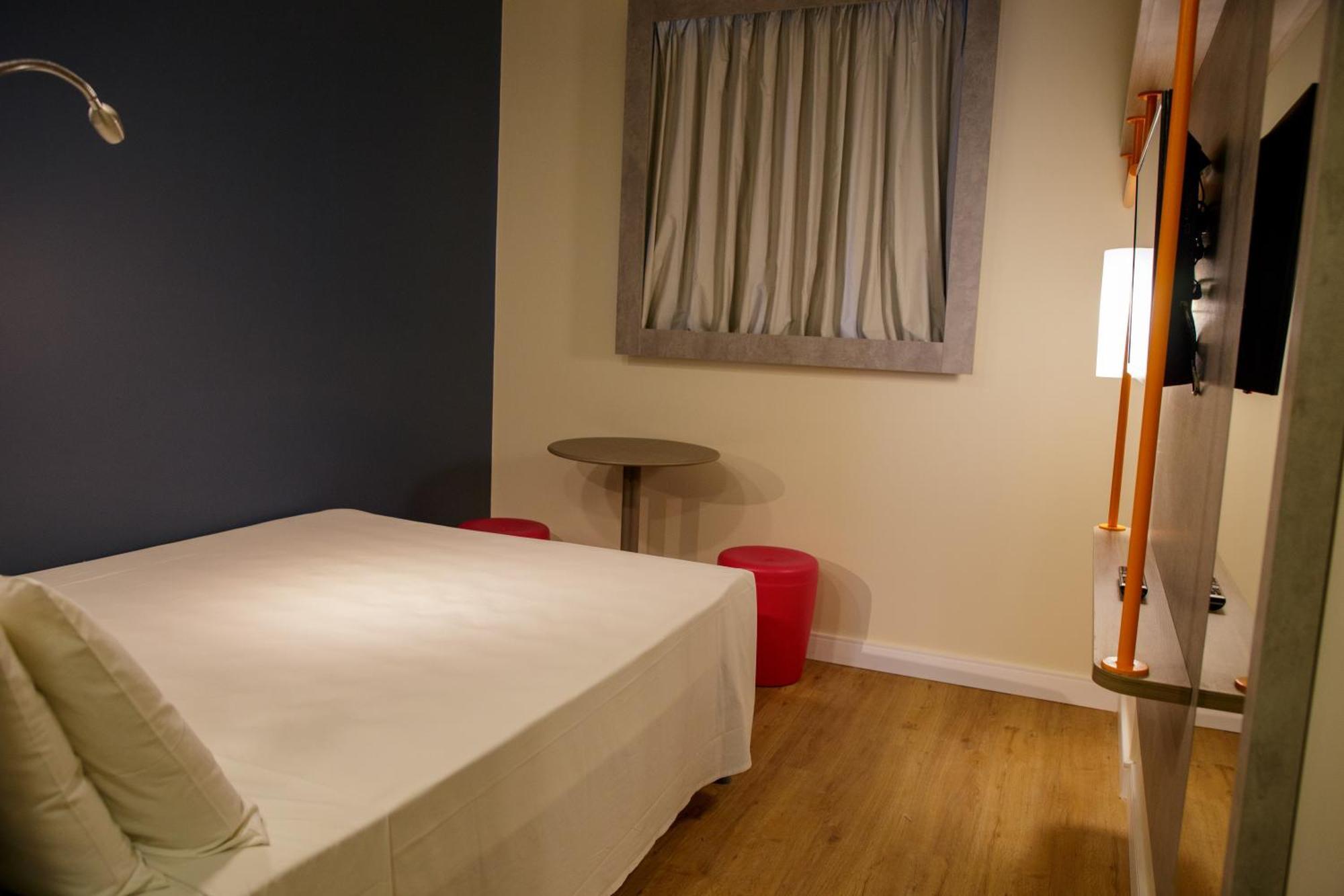 Ibis Budget Maceio Pajucara 외부 사진