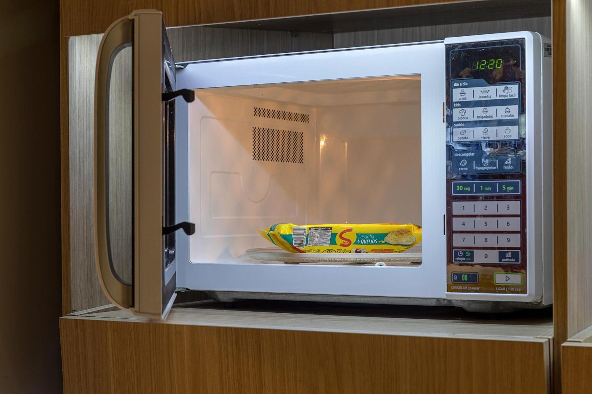 Ibis Budget Maceio Pajucara 외부 사진