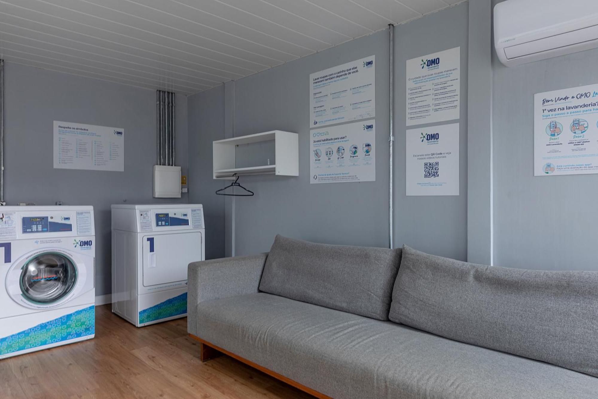 Ibis Budget Maceio Pajucara 외부 사진