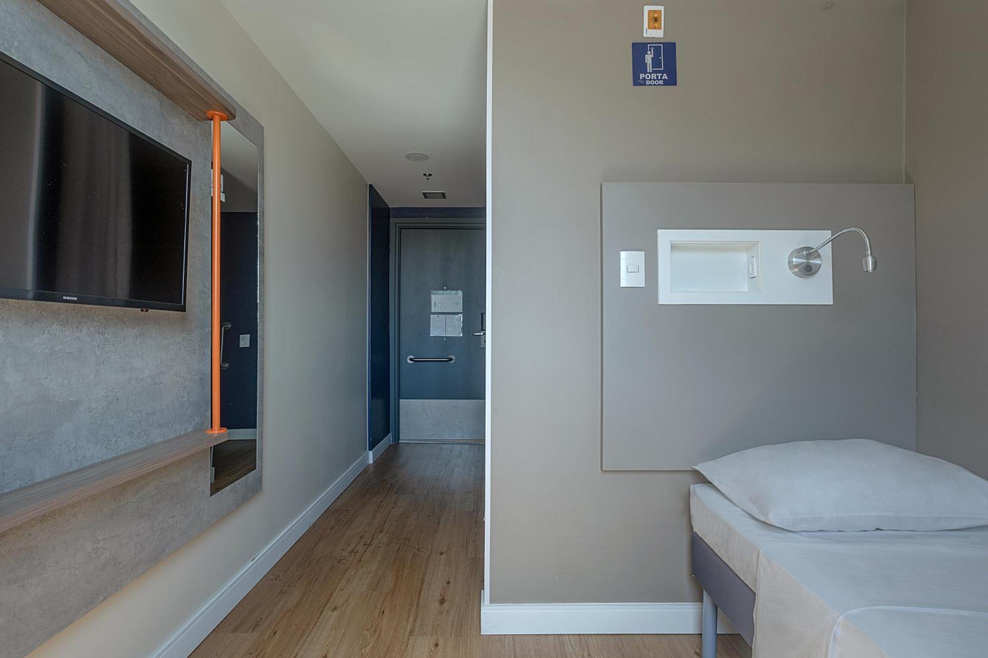 Ibis Budget Maceio Pajucara 외부 사진
