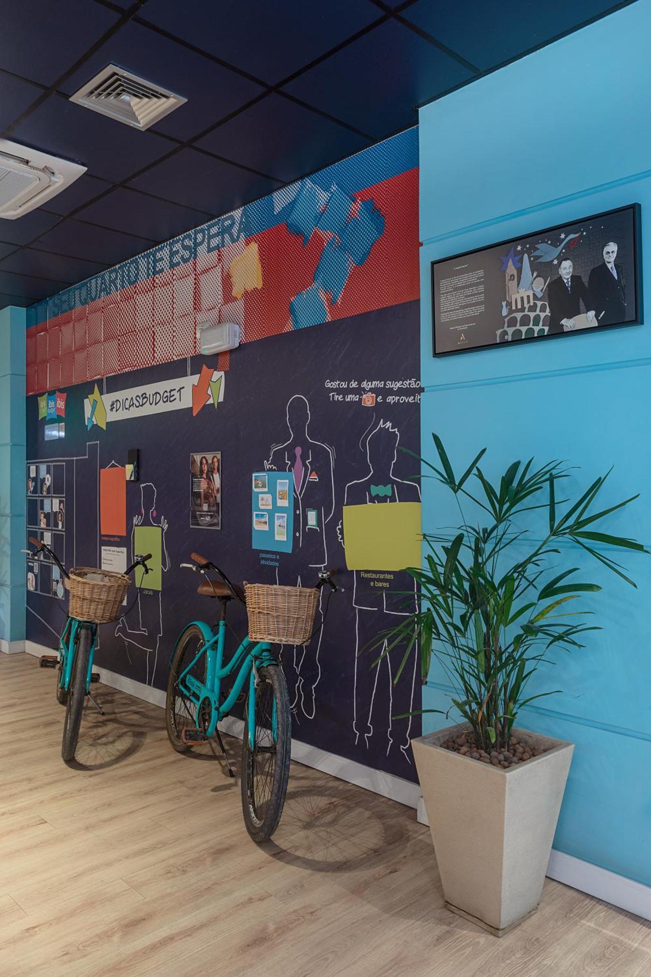 Ibis Budget Maceio Pajucara 외부 사진