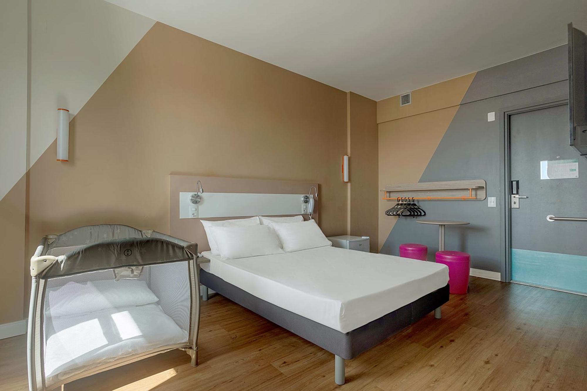 Ibis Budget Maceio Pajucara 외부 사진