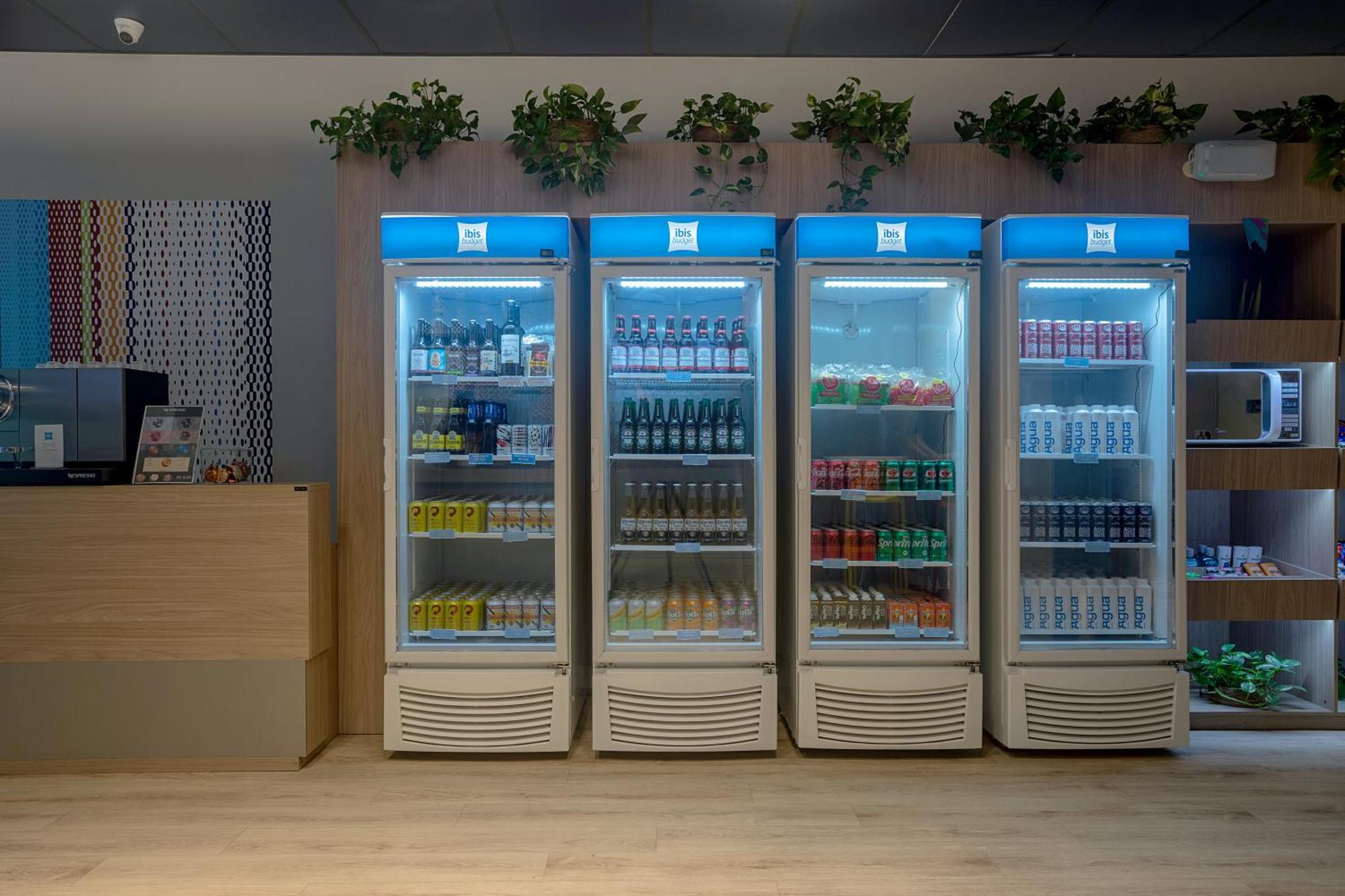 Ibis Budget Maceio Pajucara 외부 사진