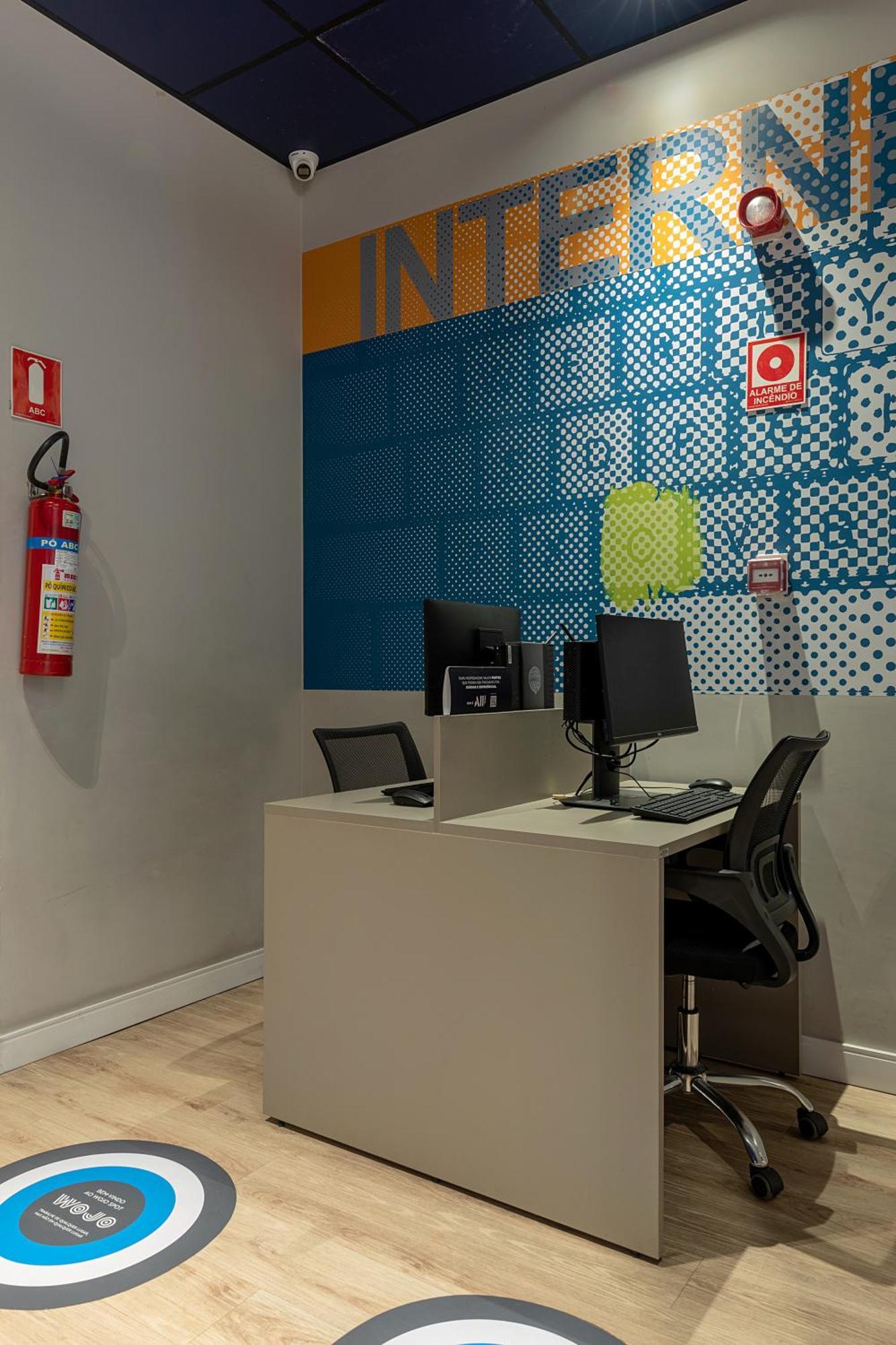 Ibis Budget Maceio Pajucara 외부 사진