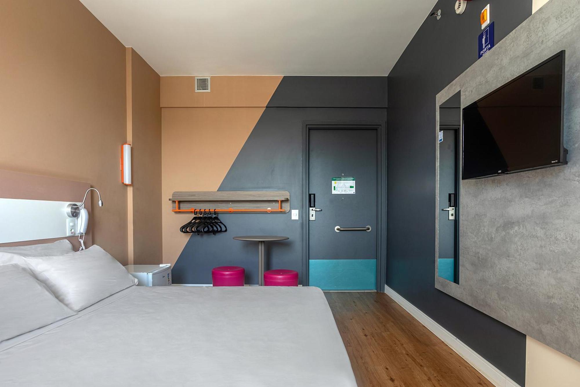 Ibis Budget Maceio Pajucara 외부 사진