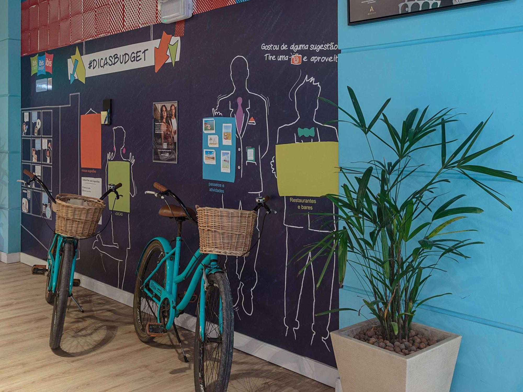 Ibis Budget Maceio Pajucara 외부 사진