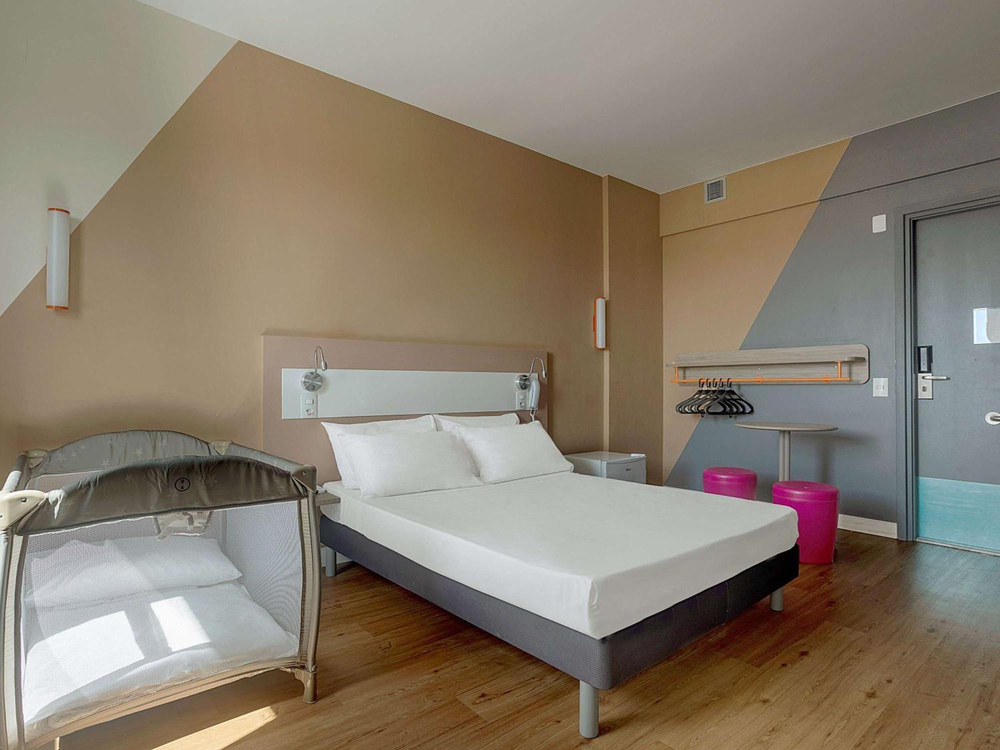 Ibis Budget Maceio Pajucara 외부 사진
