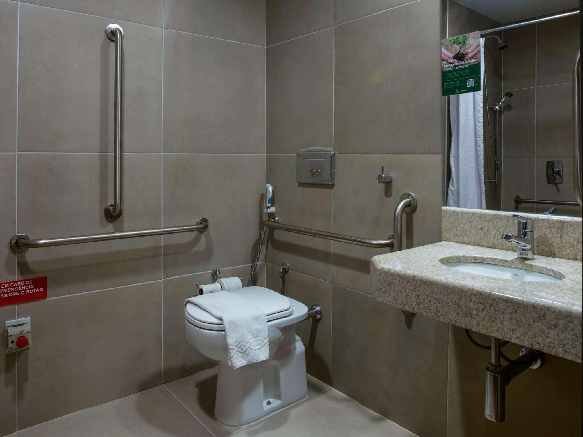 Ibis Budget Maceio Pajucara 외부 사진