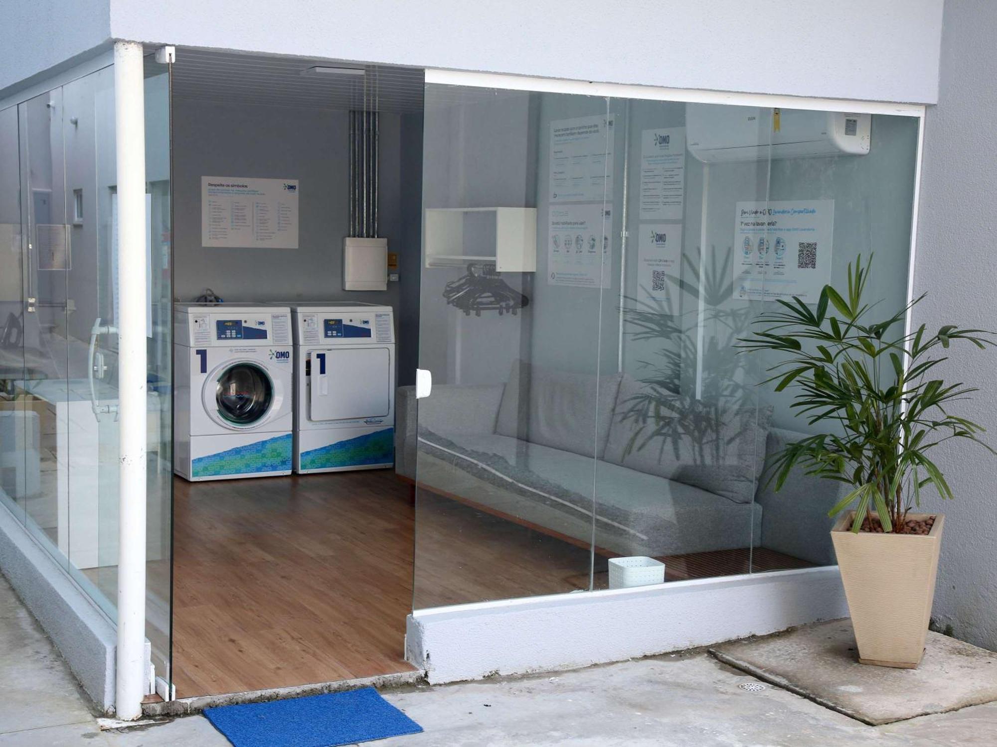 Ibis Budget Maceio Pajucara 외부 사진