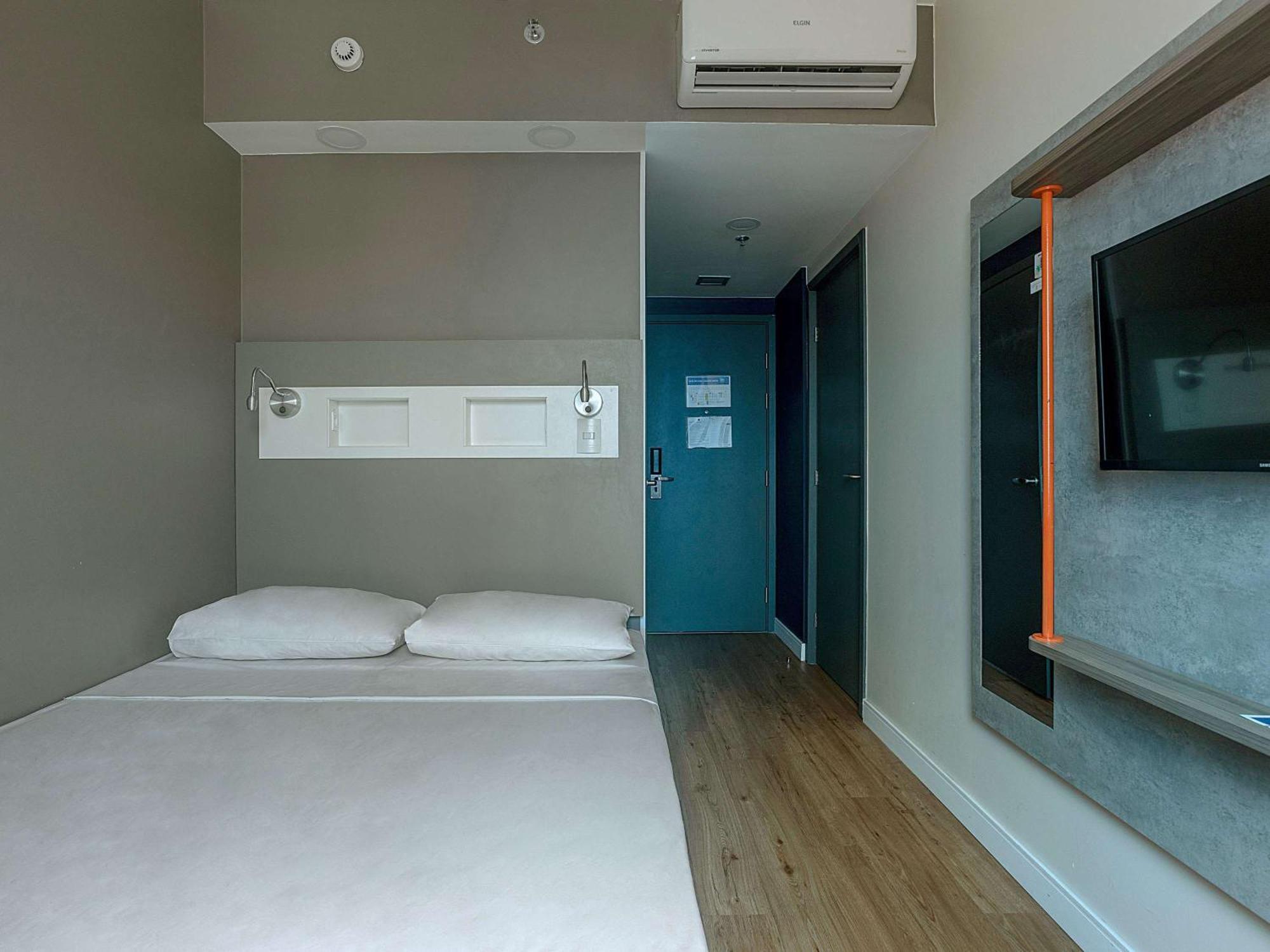 Ibis Budget Maceio Pajucara 외부 사진