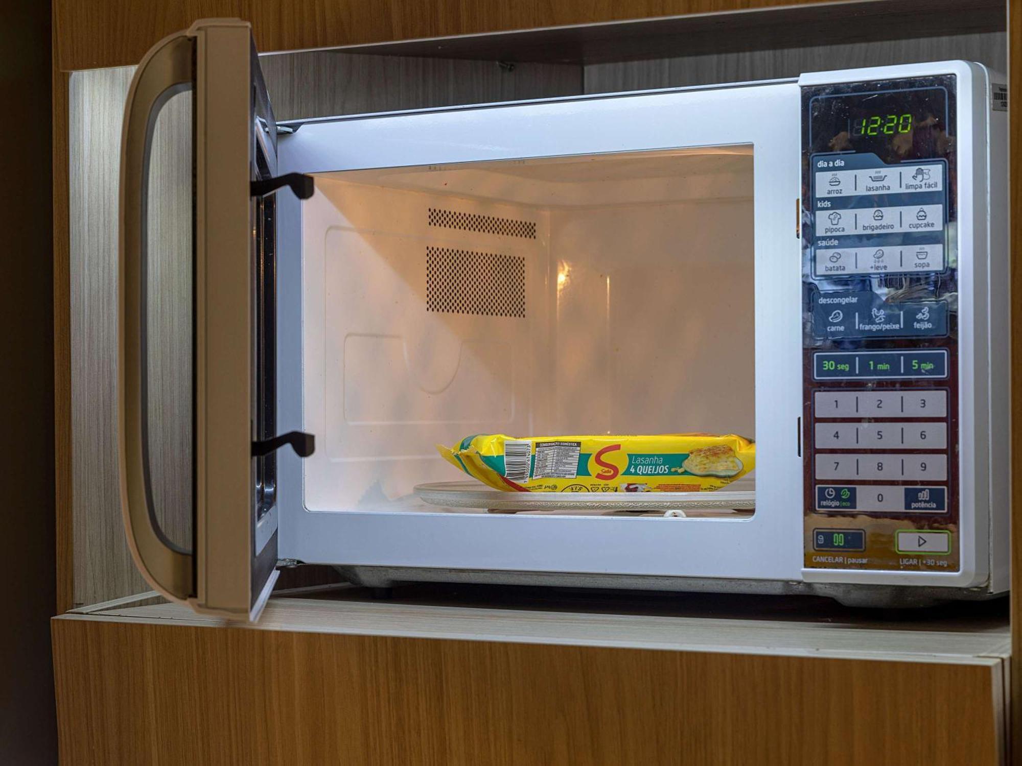 Ibis Budget Maceio Pajucara 외부 사진