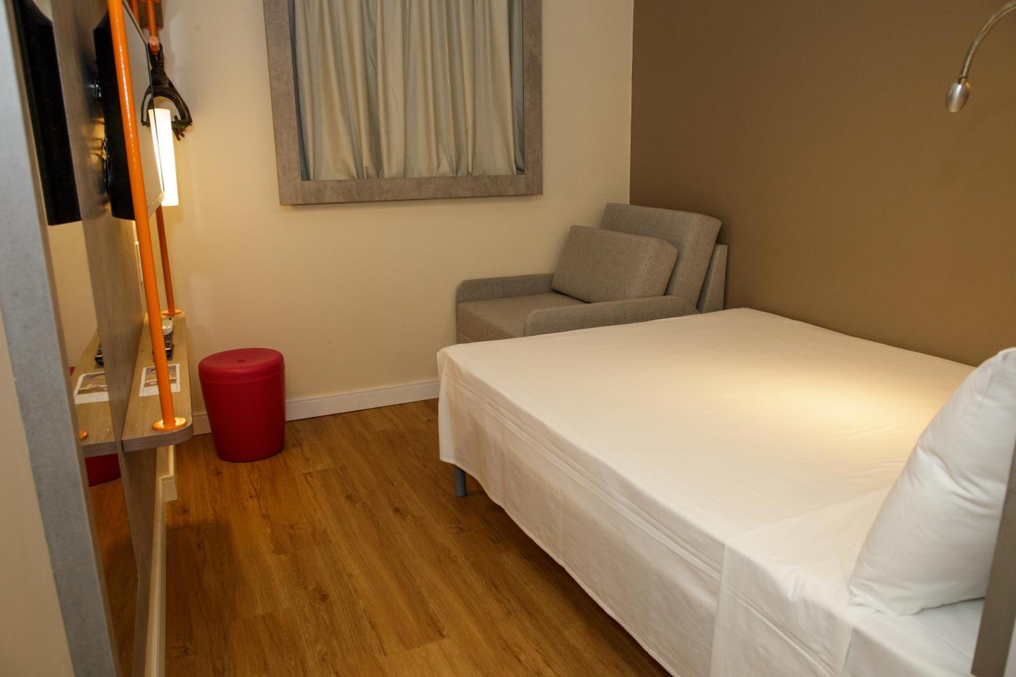 Ibis Budget Maceio Pajucara 외부 사진