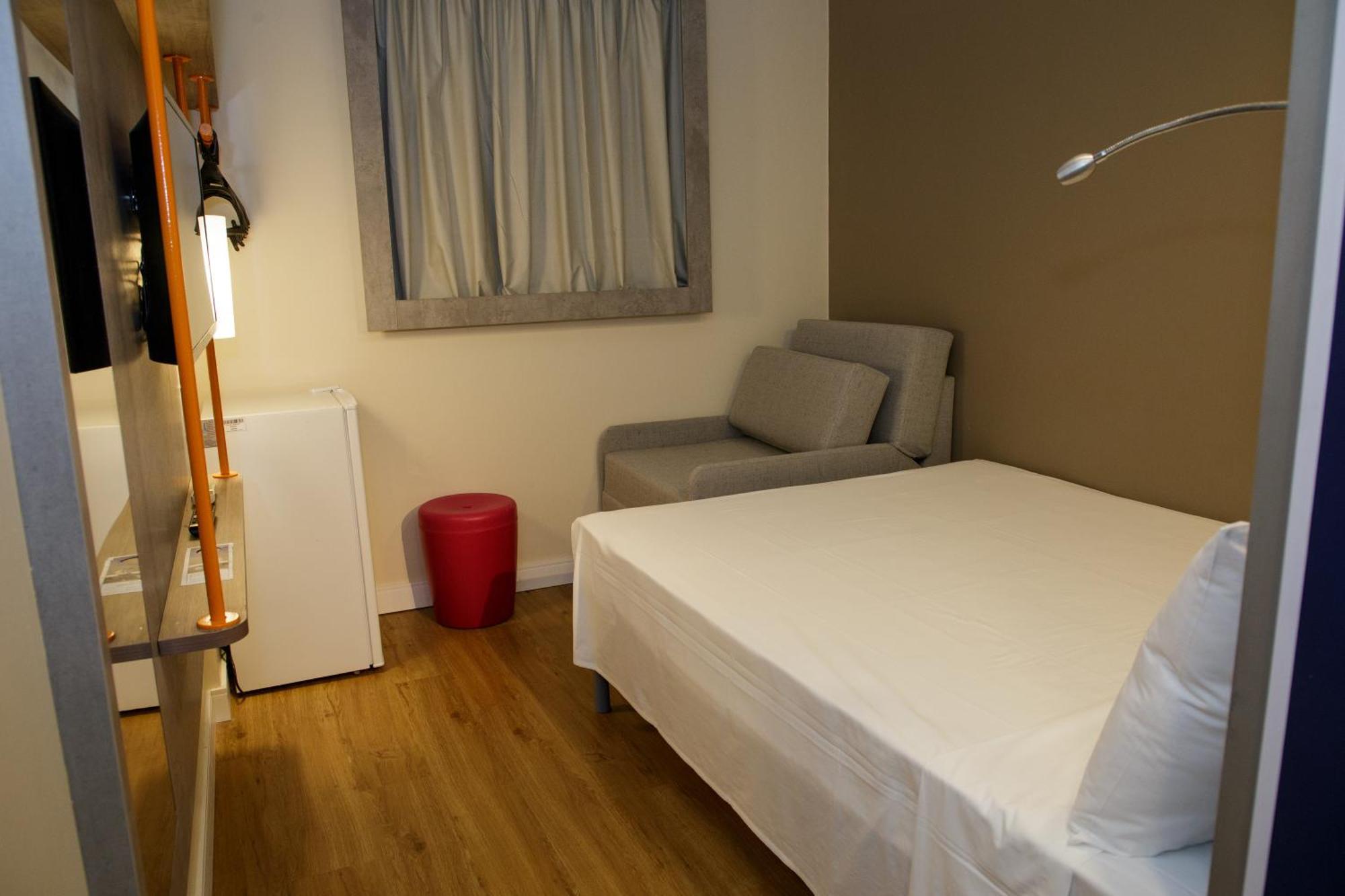 Ibis Budget Maceio Pajucara 외부 사진